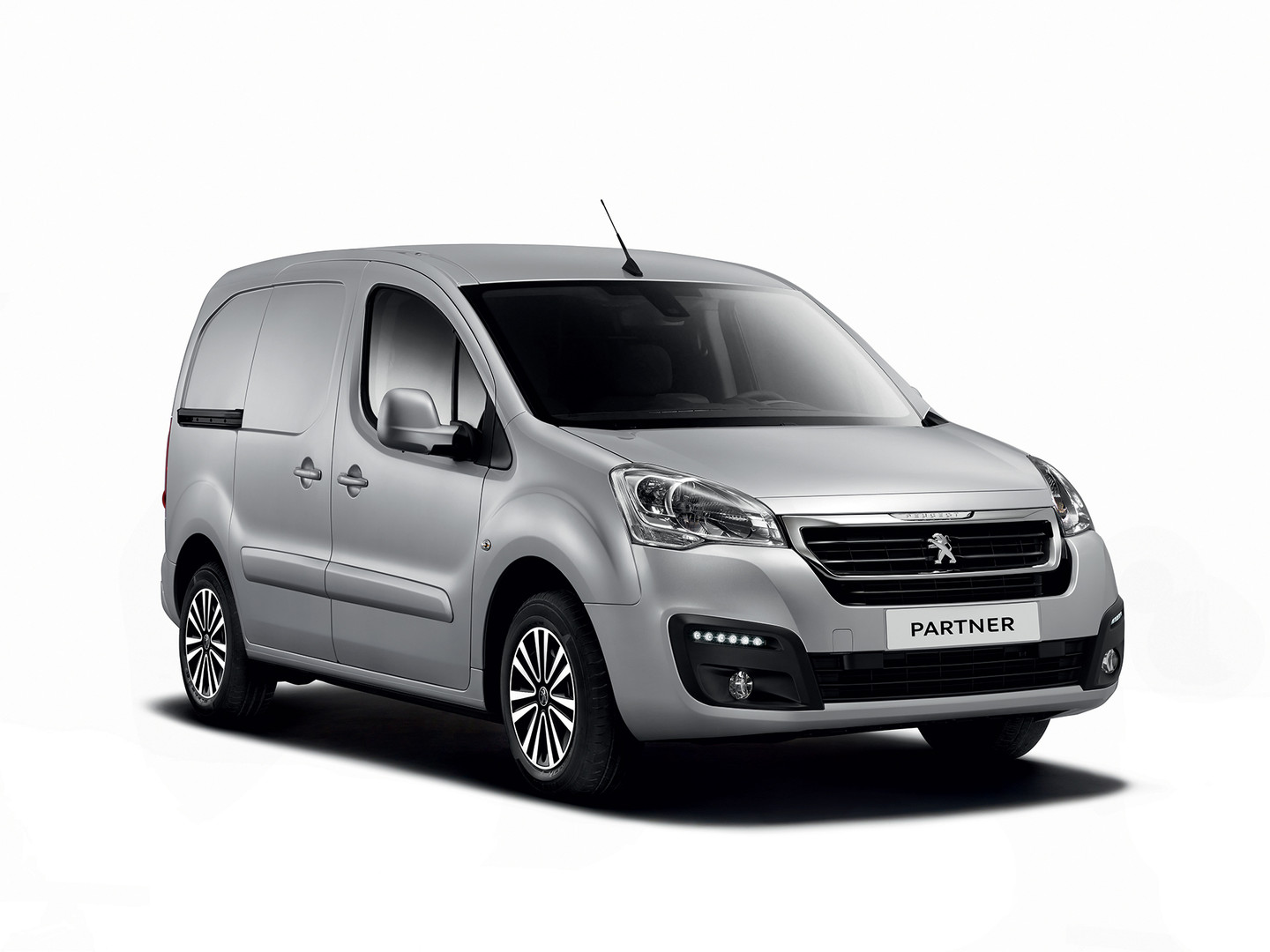 Reprogrammation Peugeot Partner 1.6 BlueHDI 120