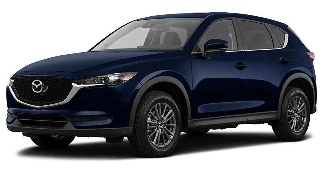 Reprogrammation Mazda CX-5 2.5 Skyactiv-G 194
