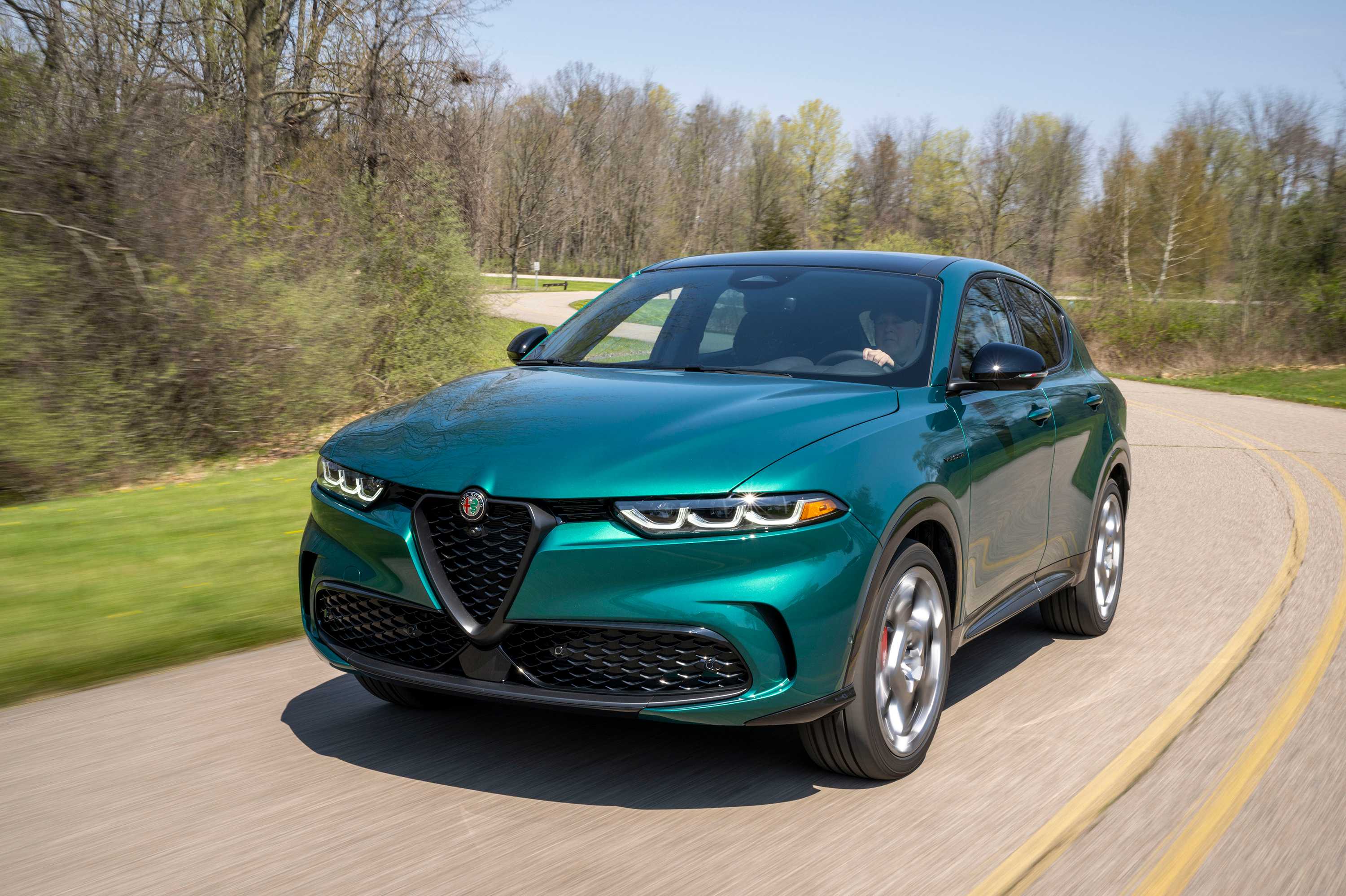 Reprogrammation Alfa Romeo Tonale 1.6 VGT-D 130