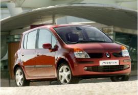 Reprogrammation Renault Modus 1.5 DCi 80