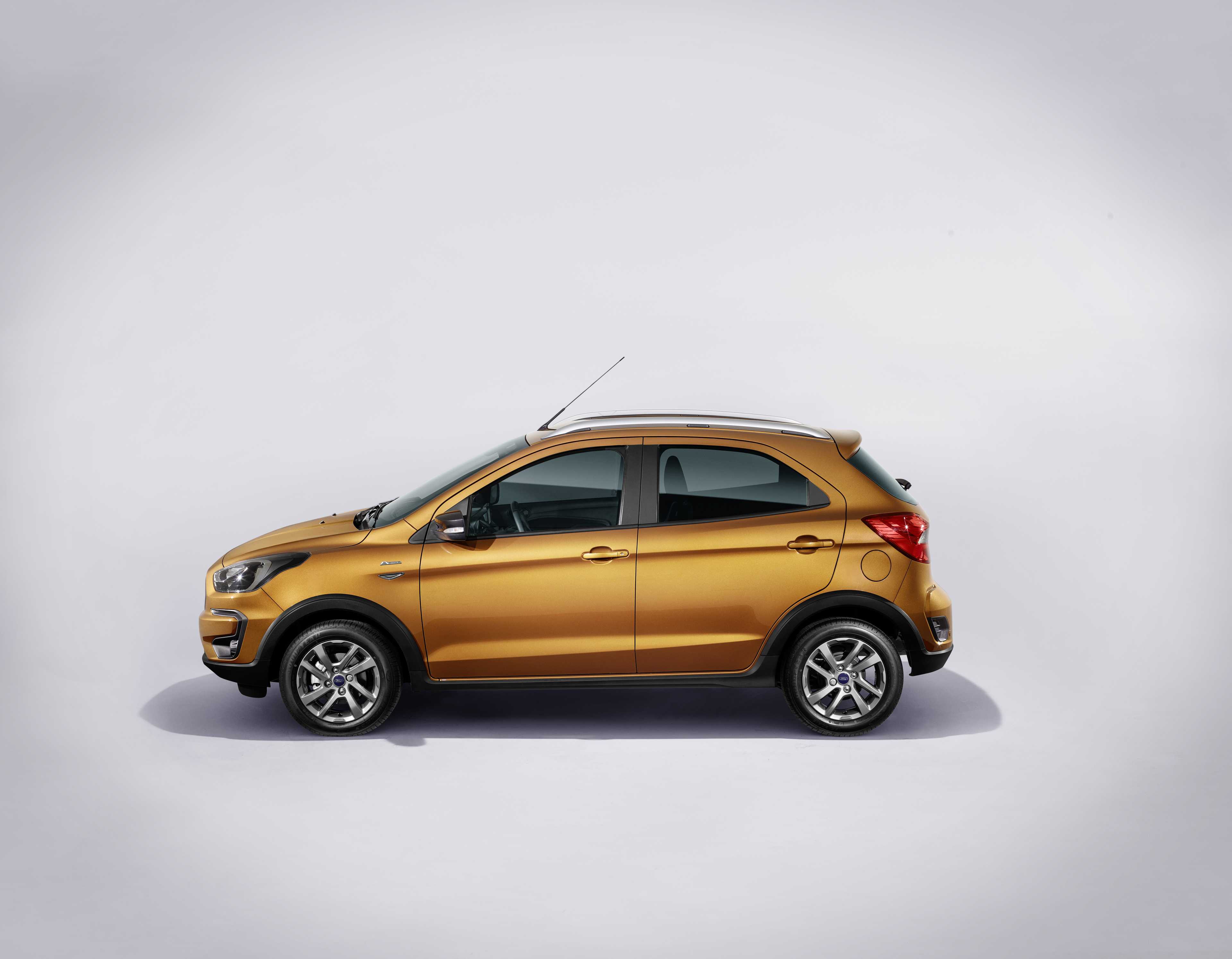 Reprogrammation Ford Ka / Ka+ 1.2 Ti-VCT 70