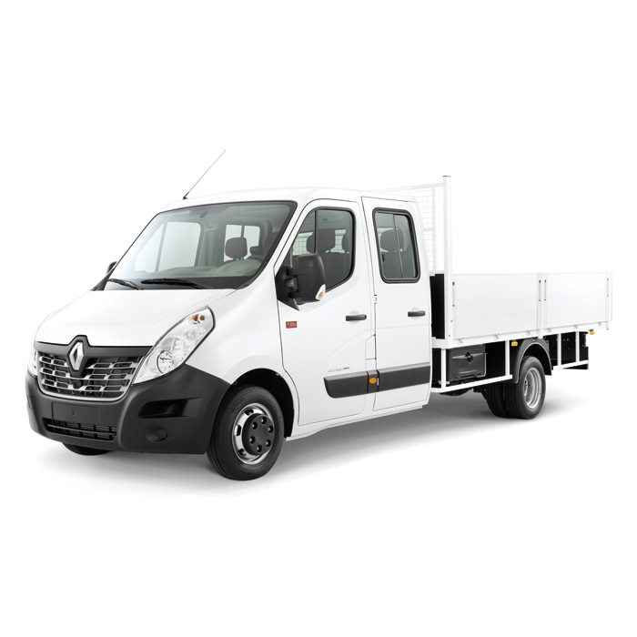 Reprogrammation Renault Mascott 2.5 DCi 120
