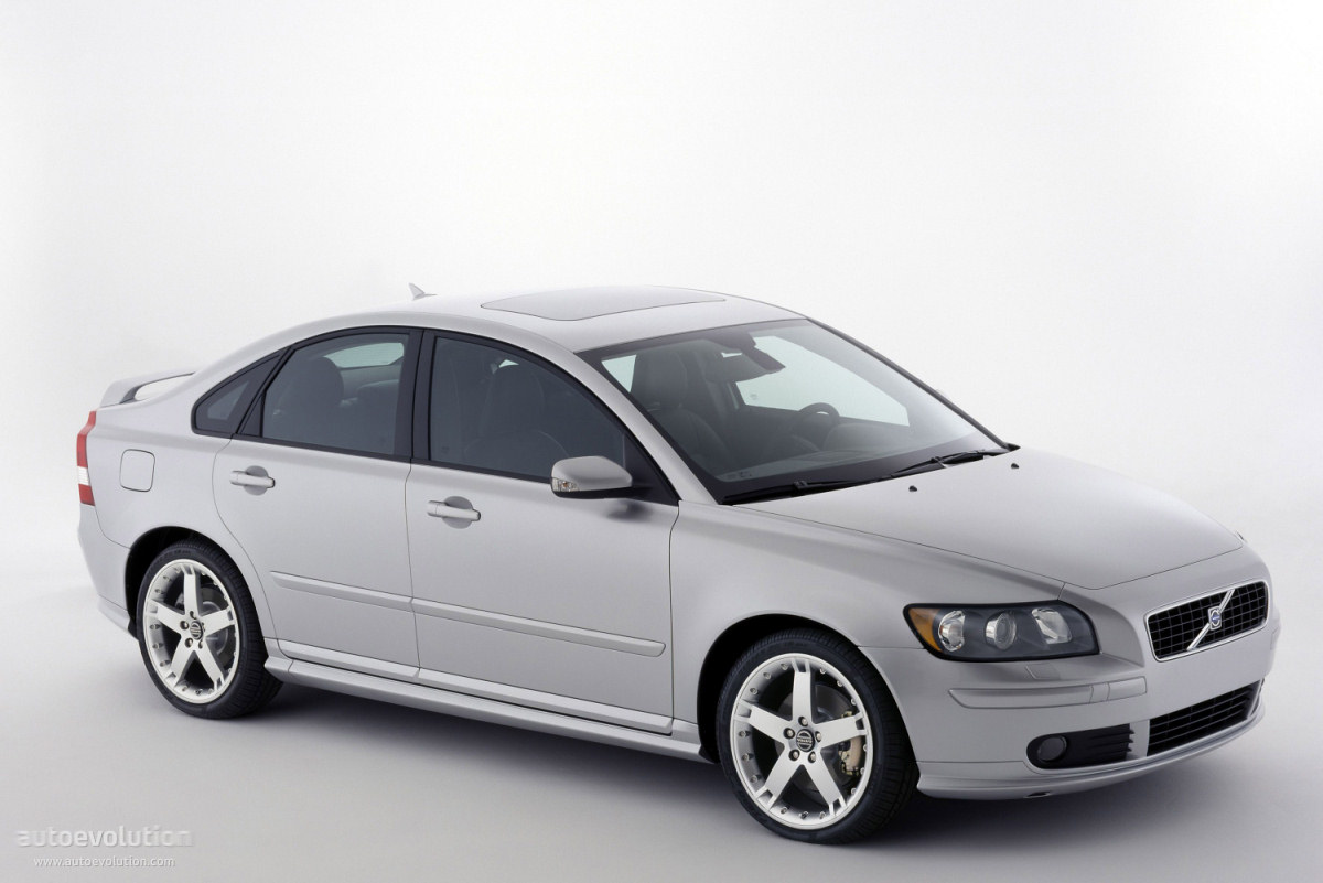 Reprogrammation Volvo S40  T5 220