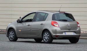 Reprogrammation Renault Clio 1.5 DCi 70