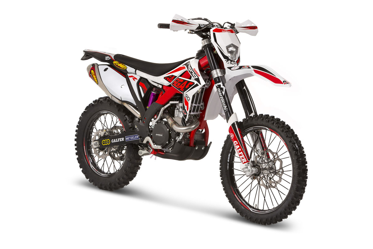 Reprogramiranje vozila GasGas EC 450 FSE 68