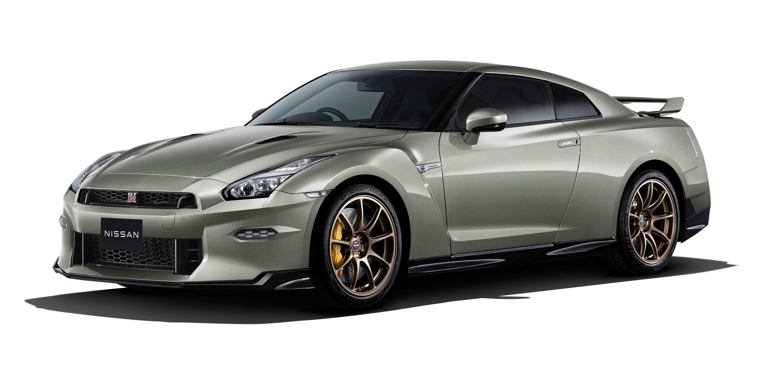 Tuning de alta calidad Nissan GT-R 3.8 Bi Turbo 570hp