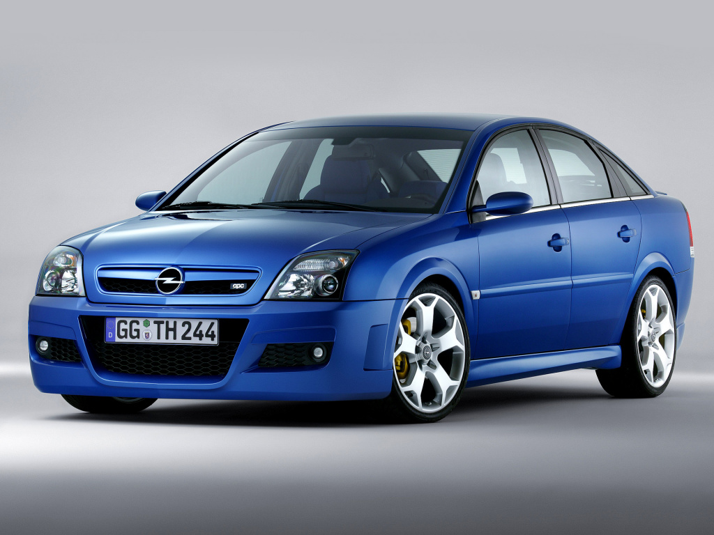 Reprogrammation Opel Vectra 2.8T V6  280
