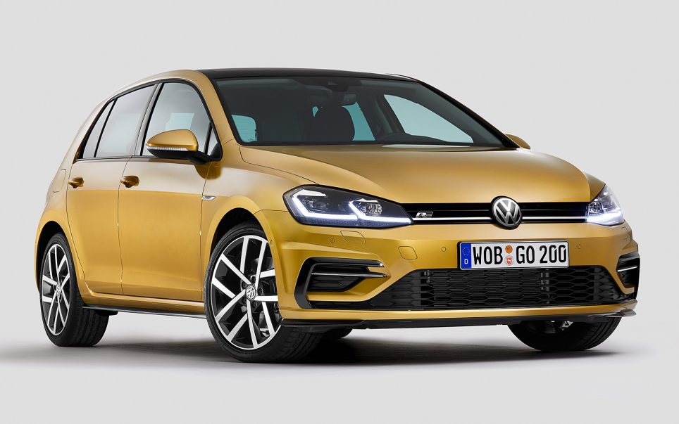 Reprogrammation Volkswagen Golf 2.0 TFSI R 270