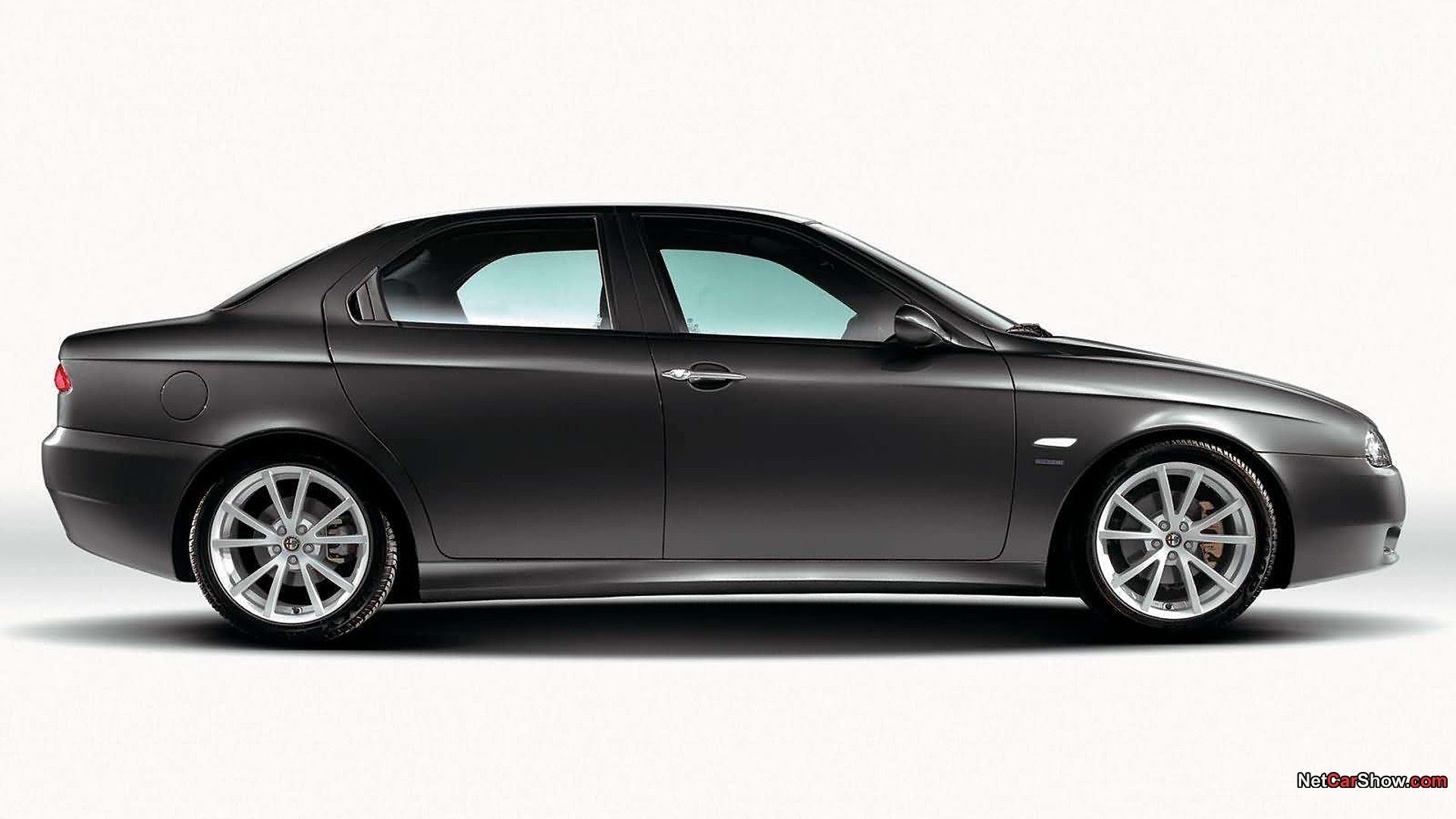 Reprogramiranje vozila Alfa Romeo 156 2.4 JTD 20V 175