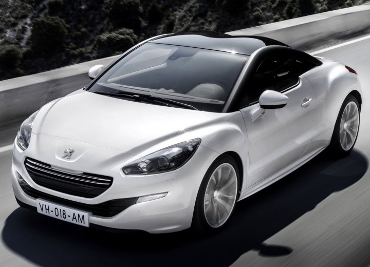 Reprogrammation Peugeot RCZ 2.0 HDi 163