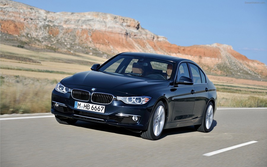 Reprogrammation BMW 3 serie 318D (1995cc)  136