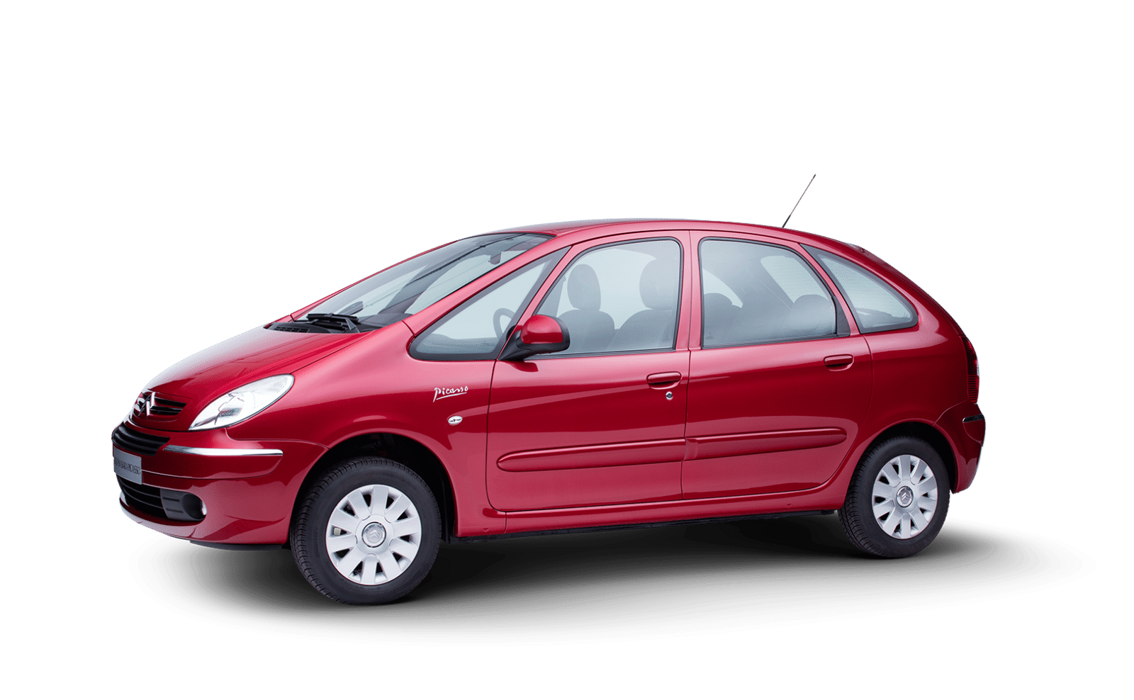 Reprogrammation Citroën Xsara Picasso 1.6 16v  110