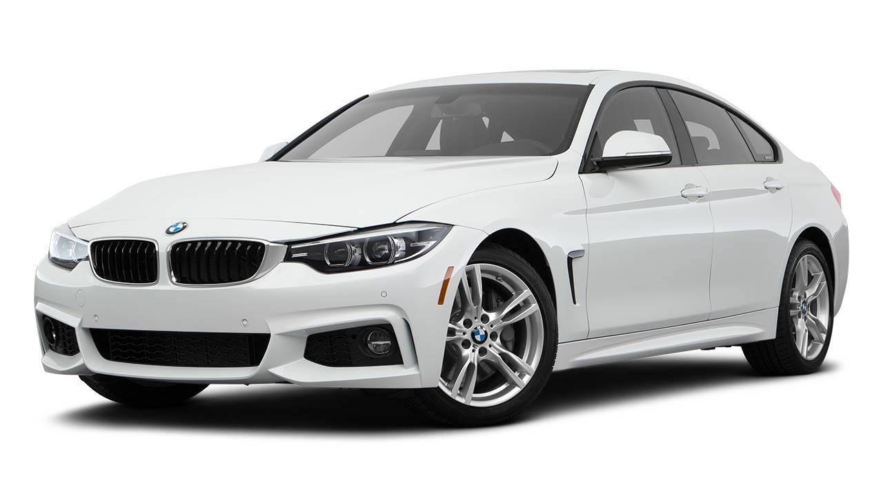 Reprogrammation BMW 4 serie GC 430i  252