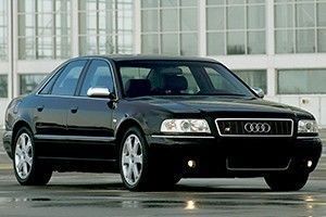 Reprogrammation Audi A8 3.3 TDI V8 225