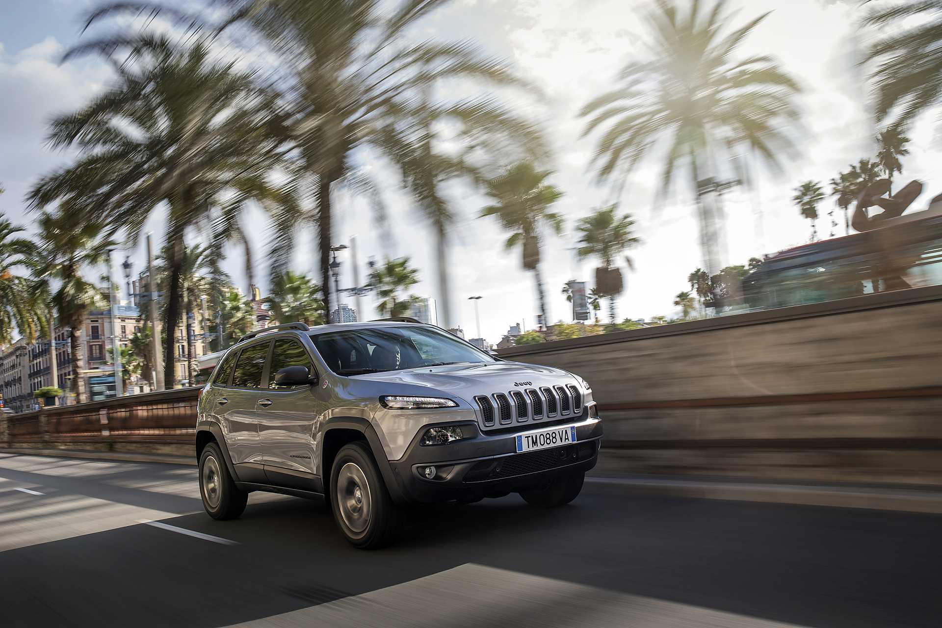 Reprogrammation Jeep Cherokee 2.0 T  270