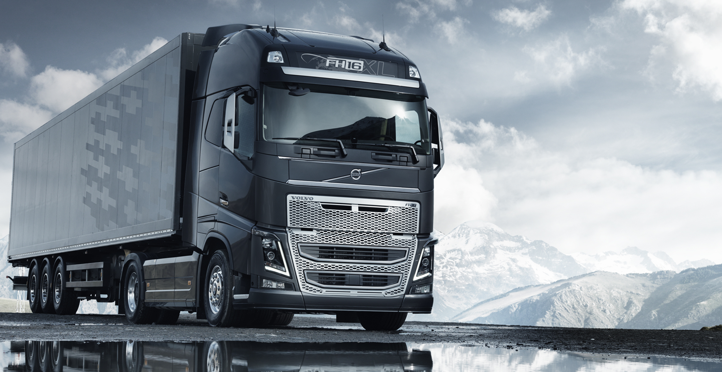 Reprogramiranje vozila Volvo FH 16 660 16.1L I6 660
