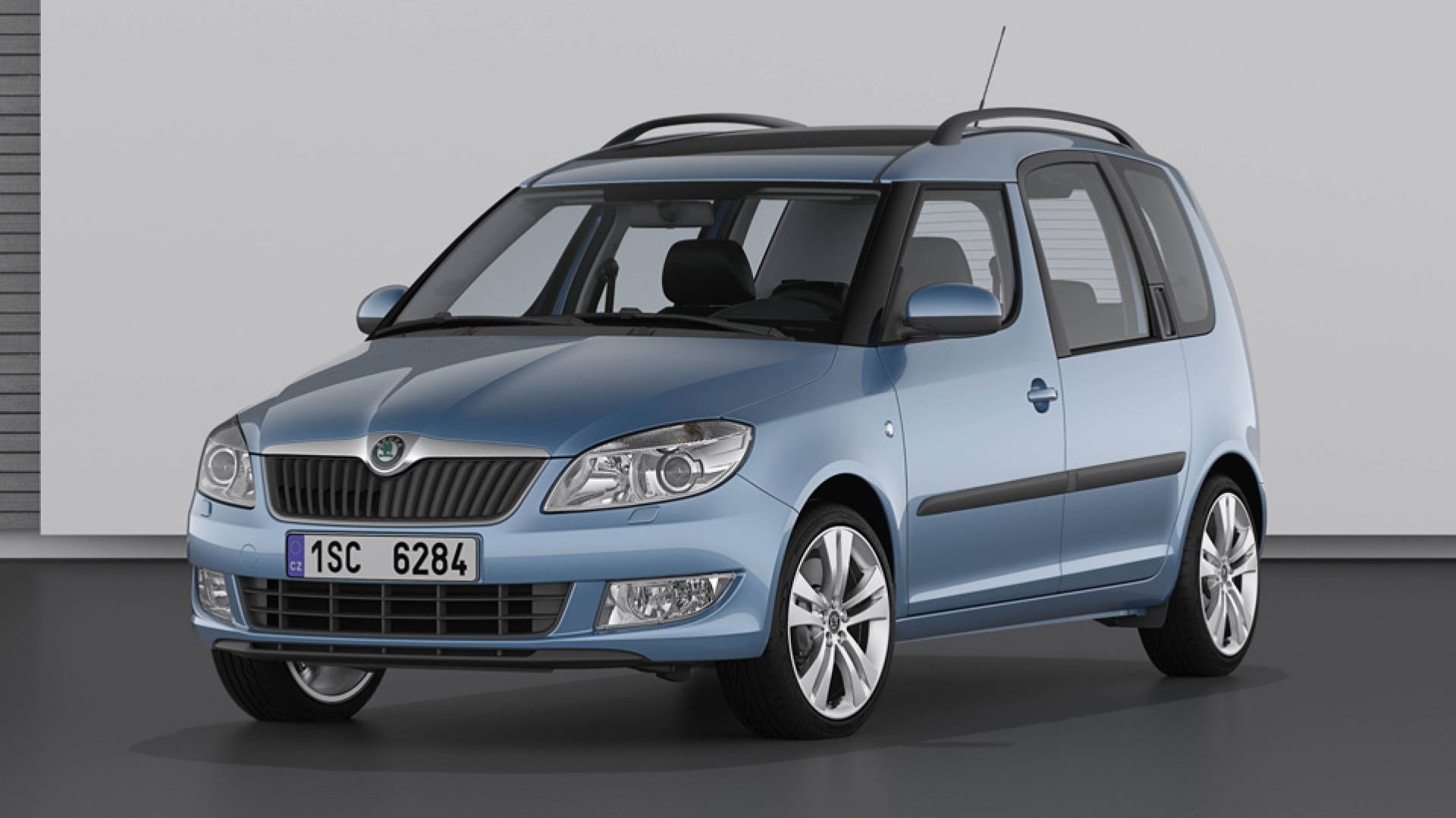 Reprogrammation Skoda Roomster 1.4i 16v  86