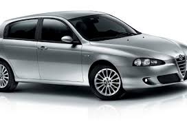 Reprogramiranje vozila Alfa Romeo 147 1.9 JTD 136
