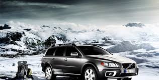Reprogrammation Volvo XC70 3.2  238