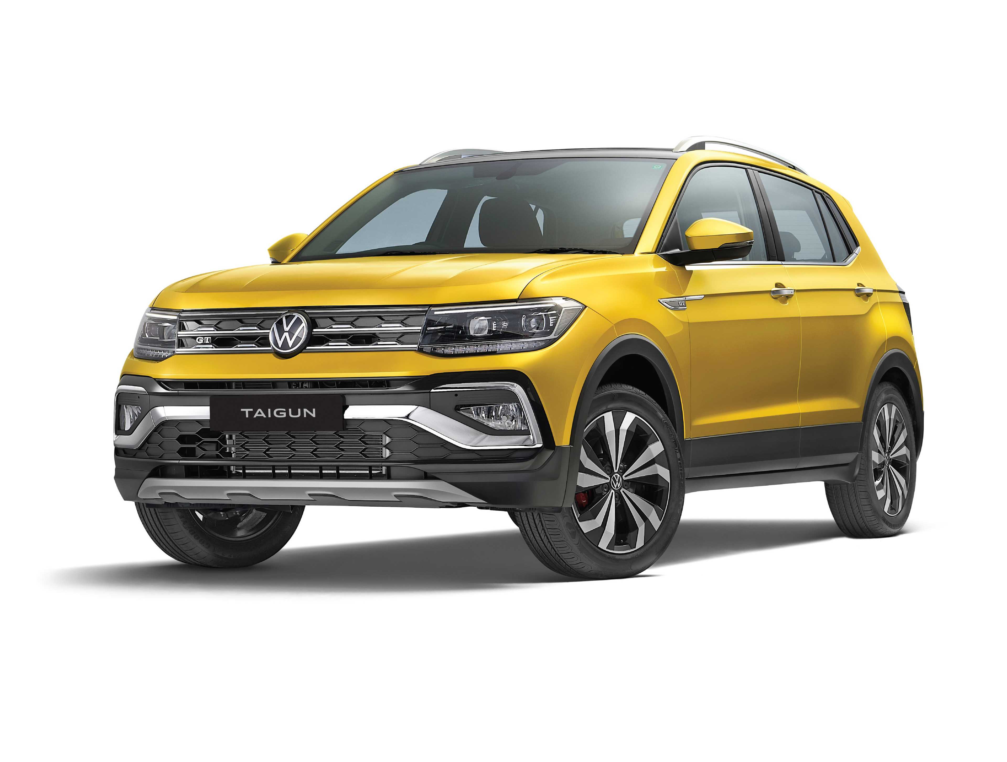 Reprogrammation Volkswagen Taigun 1.6 MPI 110