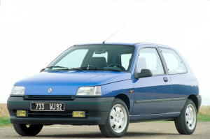 Reprogrammation Renault Clio 1.5 DCi 65