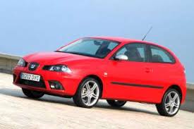 Reprogrammation Seat Ibiza 1.9 TDI 130