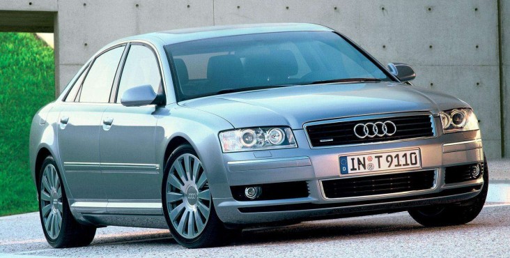 Reprogrammation Audi A8 3.0 V6 TDI  211