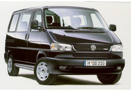 Reprogrammation Volkswagen Transporter / Multivan 2.5 TDI 150