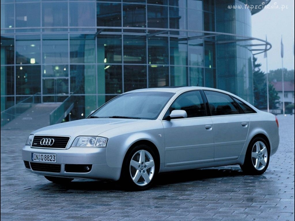 Reprogramiranje vozila Audi A6 1.9 TDI 110