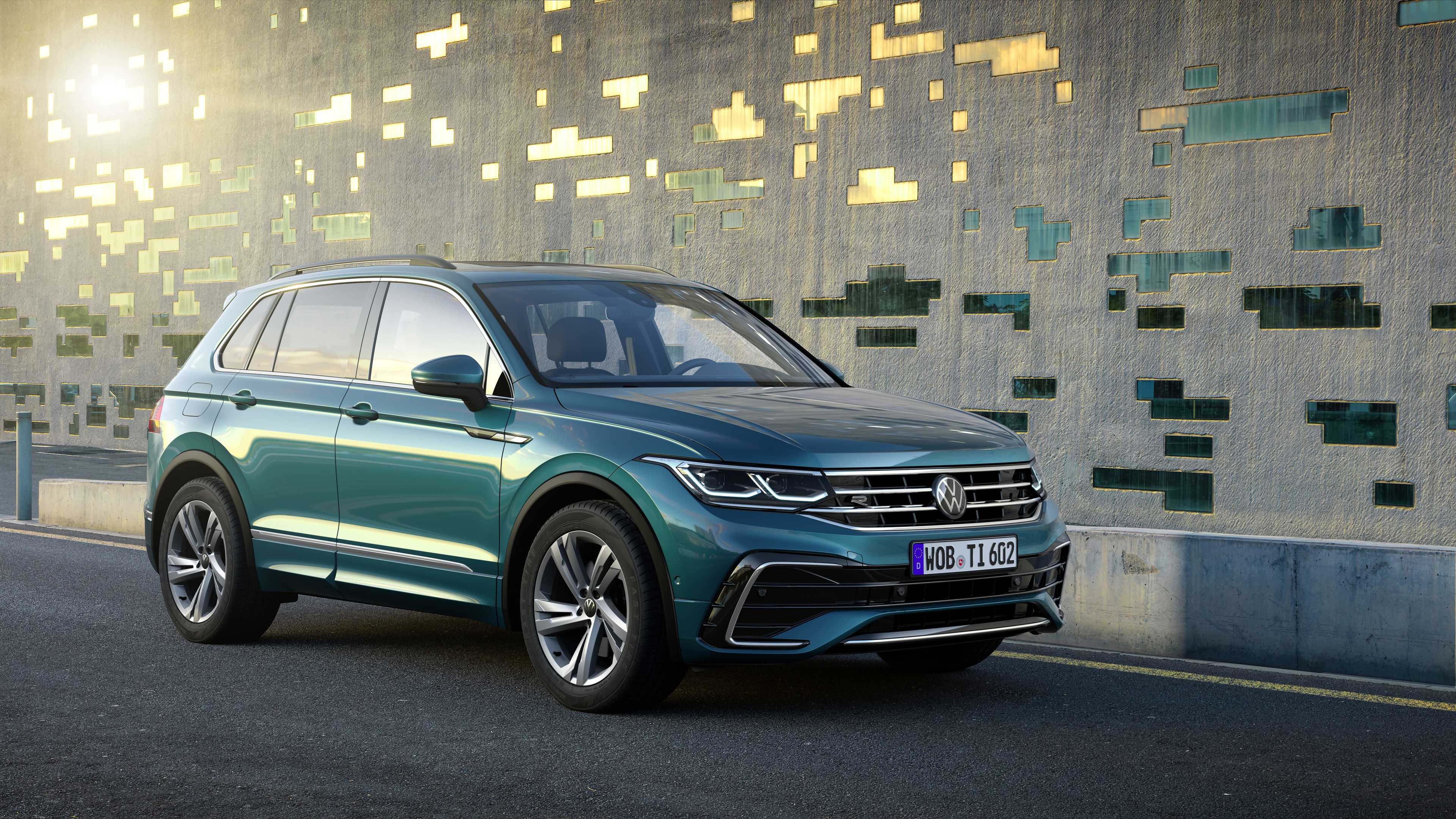 Reprogrammation Volkswagen Tiguan 1.5 TSI 130