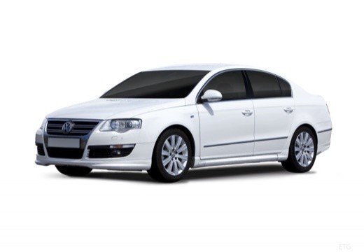 Reprogrammation Volkswagen Passat 2.0 TDI CR 170
