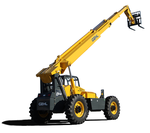 高品質チューニングファイル GEHL RS 9-50 GEN3 3.8 V 120hp