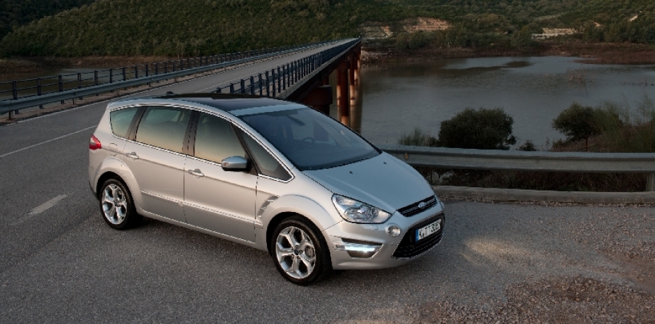 Reprogramiranje vozila Ford Galaxy 2.2 TDCi 200