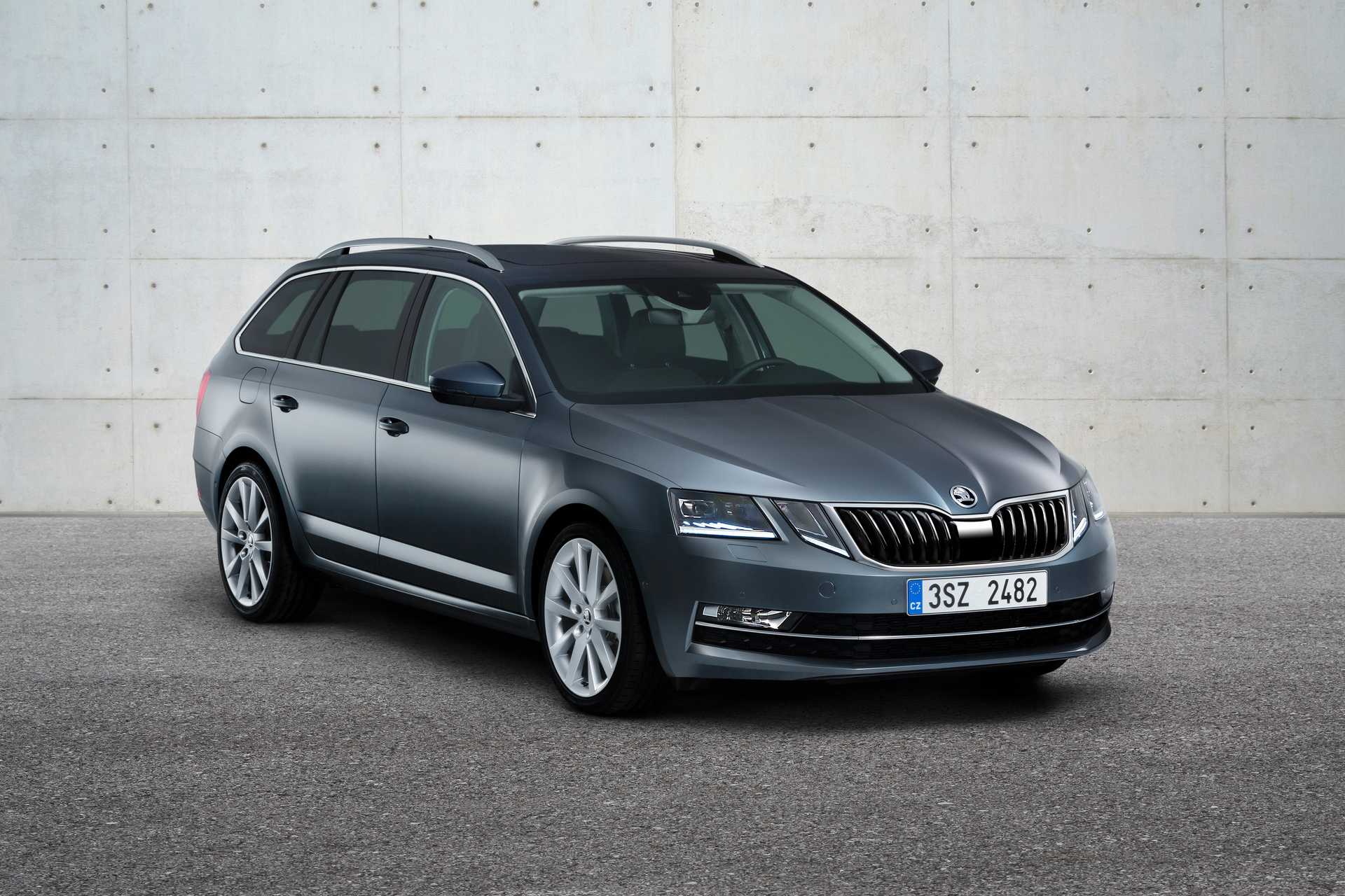 Reprogrammation Skoda Octavia 1.5 TGI 130