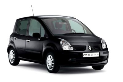 Reprogrammation Renault Modus 1.2 TCE 100