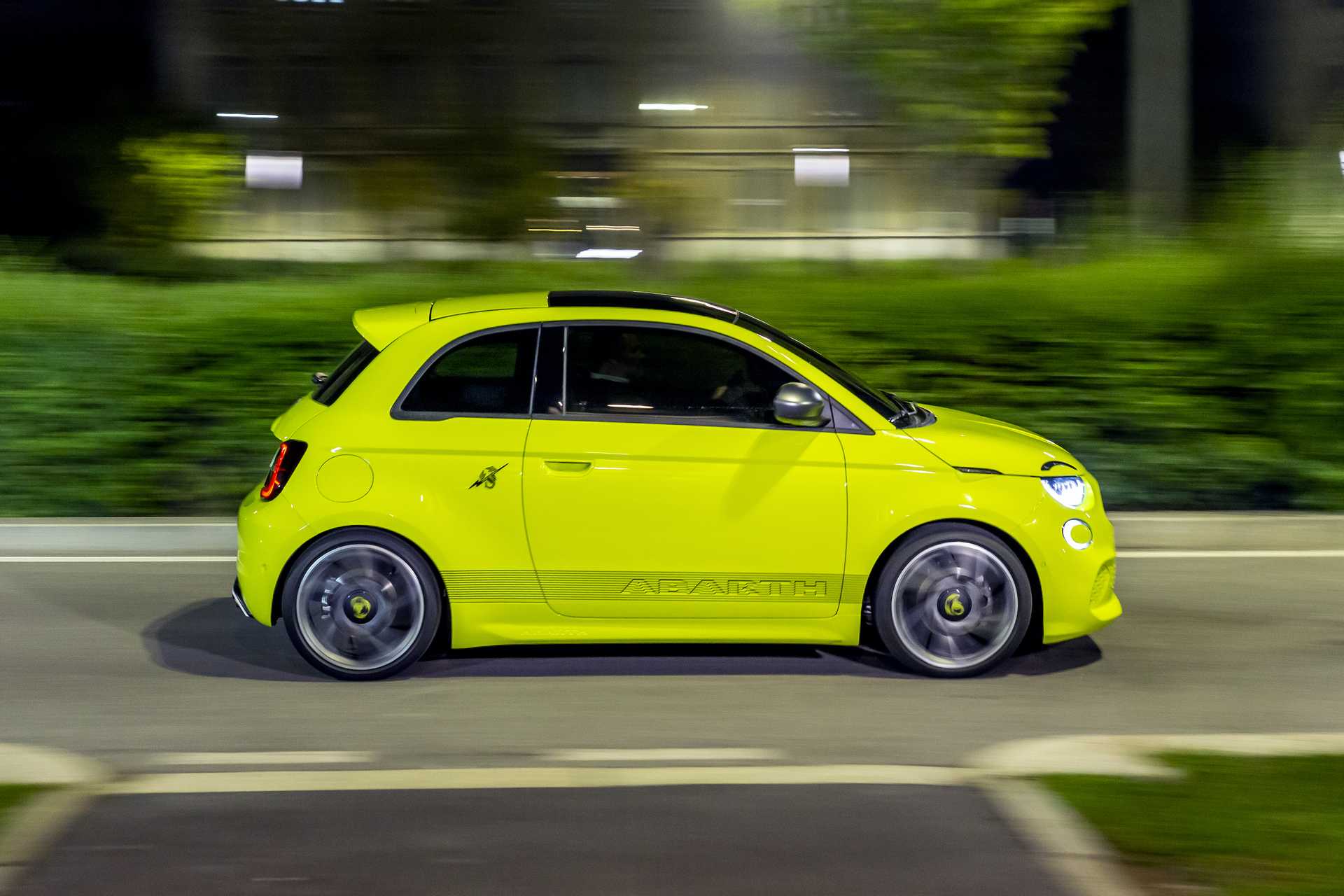 Reprogrammation Abarth 500 595 1.4T 145