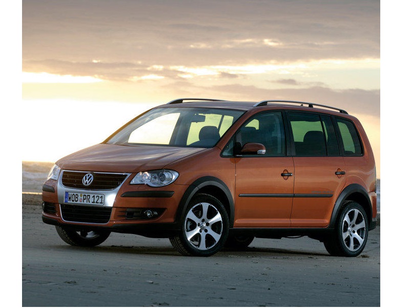 Reprogrammation Volkswagen Touran 1.9 TDI 105
