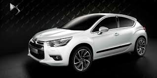 Reprogrammation Citroën DS4 2.0 HDi 163