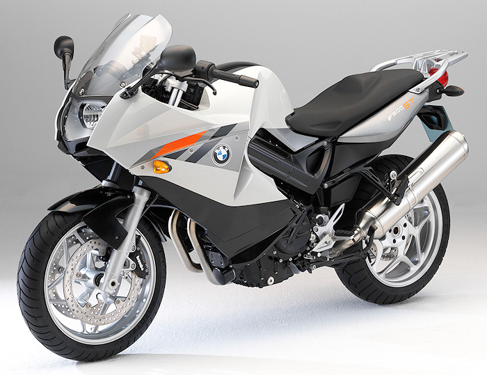 Reprogrammation BMW F 800 S (K71) 86