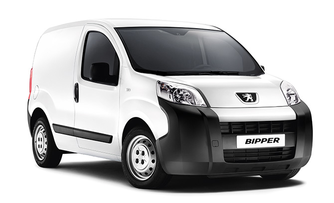 High Quality Tuning Files Peugeot Bipper 1.4i 8v  75hp