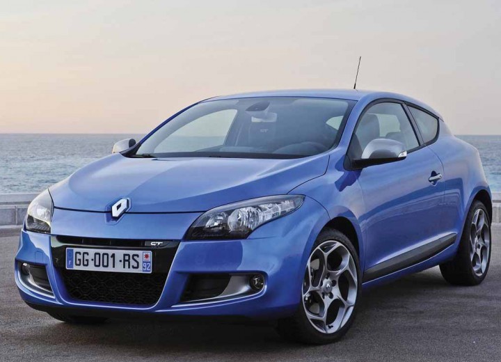 Reprogramiranje vozila Renault Megane 2.0 TCE 180