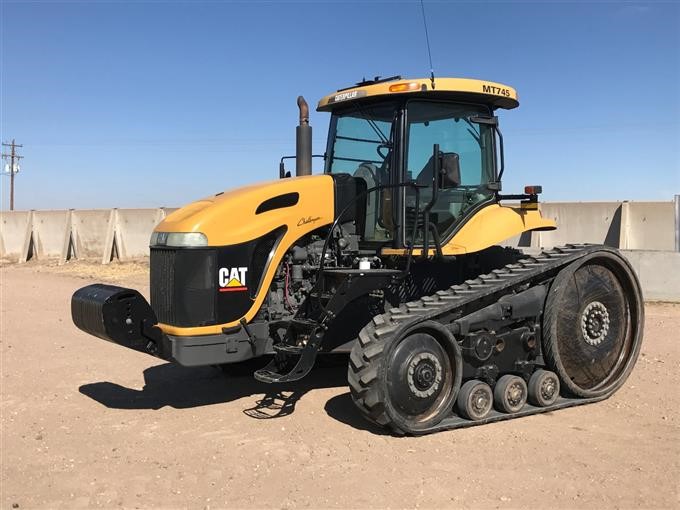 Reprogrammation Challenger 700 Series 755 8.8 V6 291