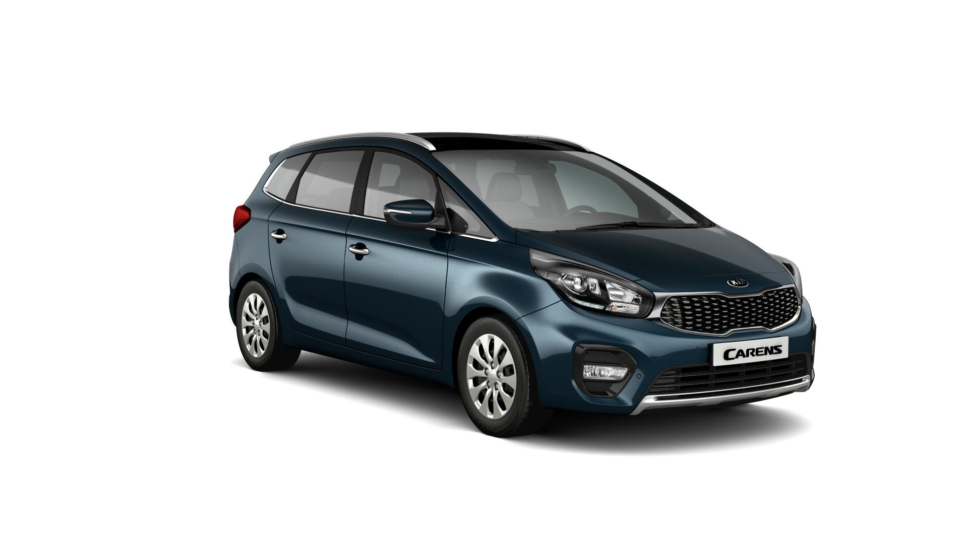 Reprogrammation Kia Carens 1.7 CRDI 115
