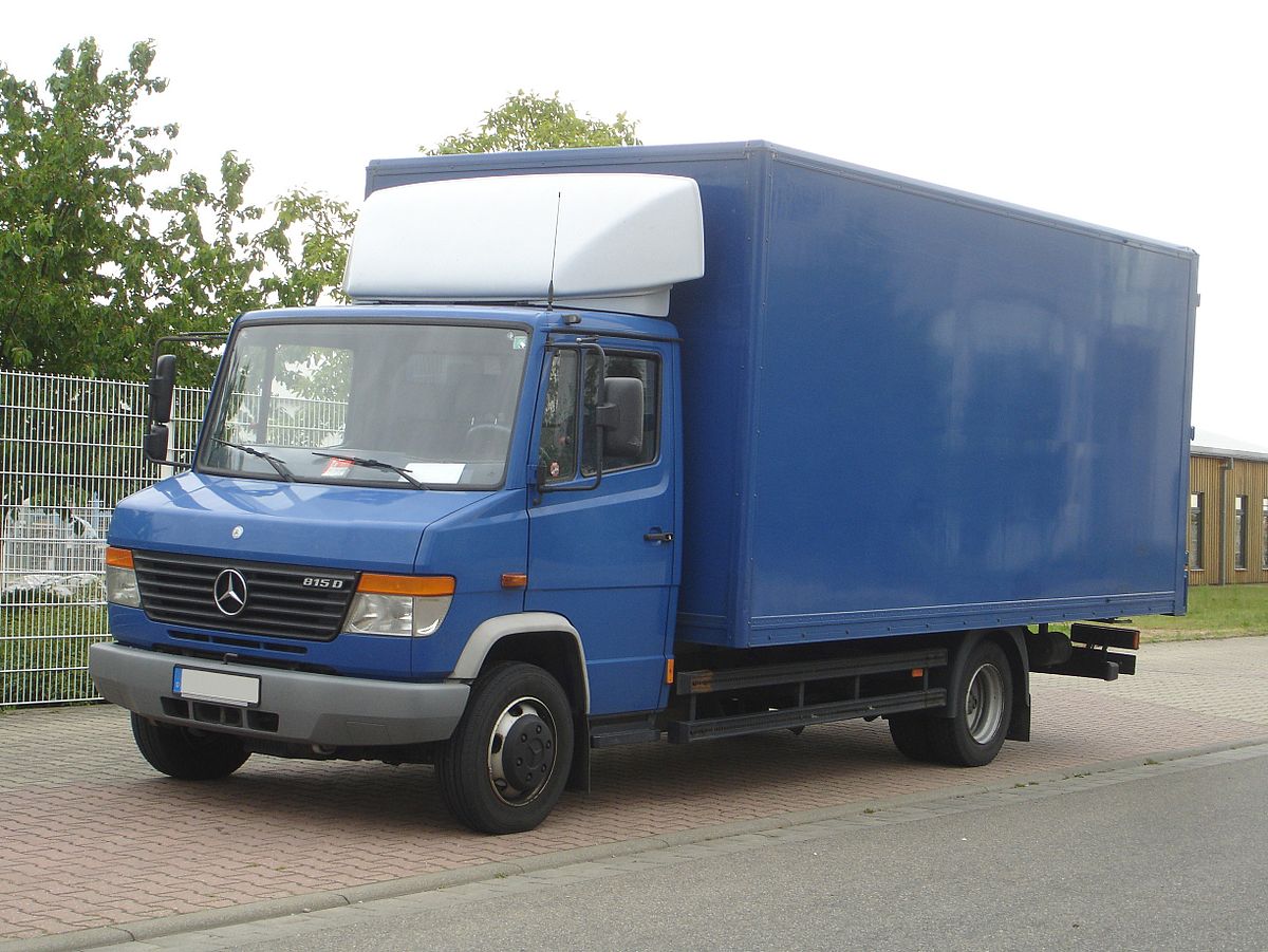 Reprogrammation Mercedes-Benz Vario 614D 4.25L 129