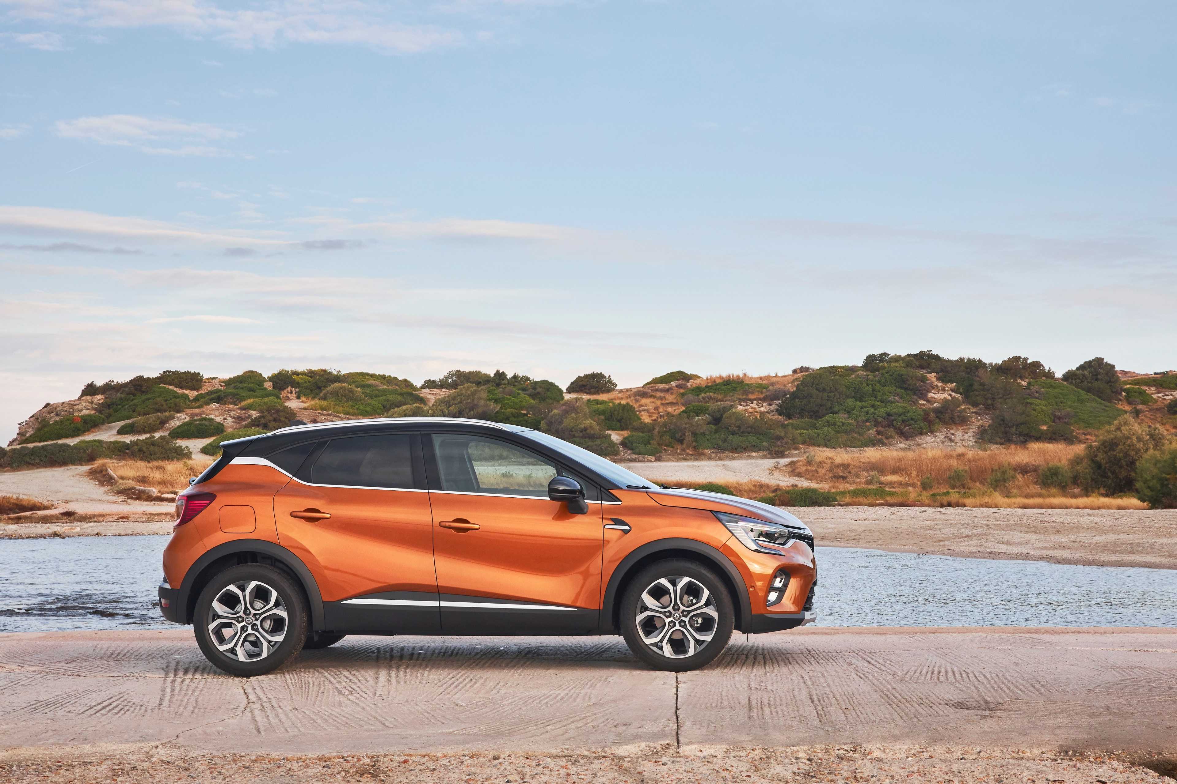 Reprogrammation Renault Captur / QM3 1.6 e-Tech 160