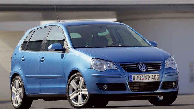 Reprogrammation Volkswagen Polo 1.2  60