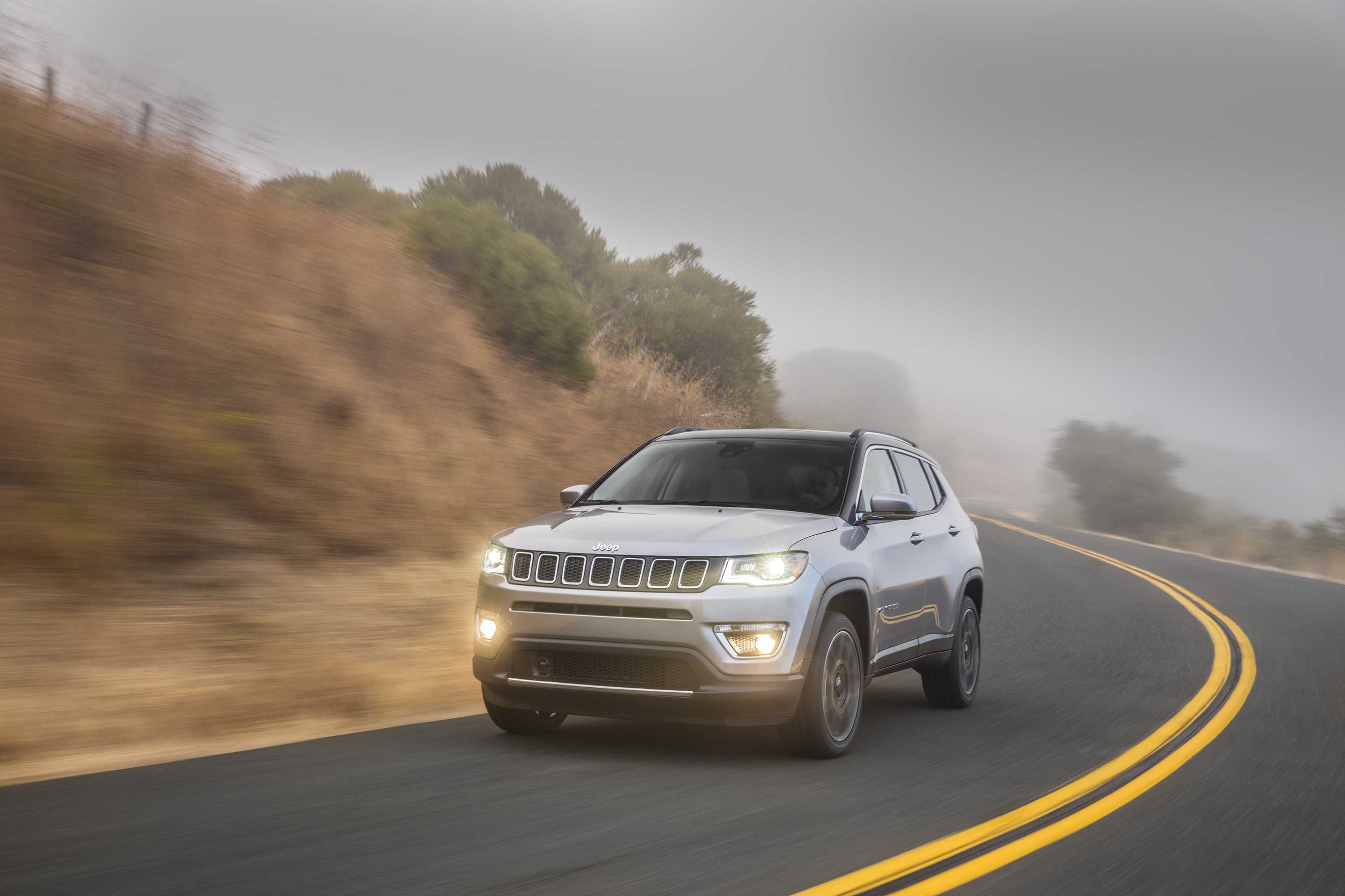 Reprogrammation Jeep Compass 1.3 GSE T4 - 4xe 190