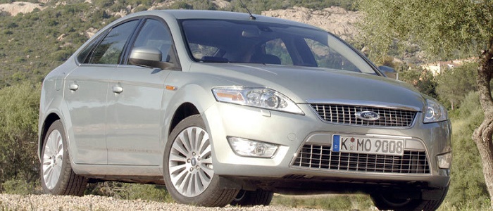 Reprogrammation Ford Mondeo 2.0 16v SCTi 203