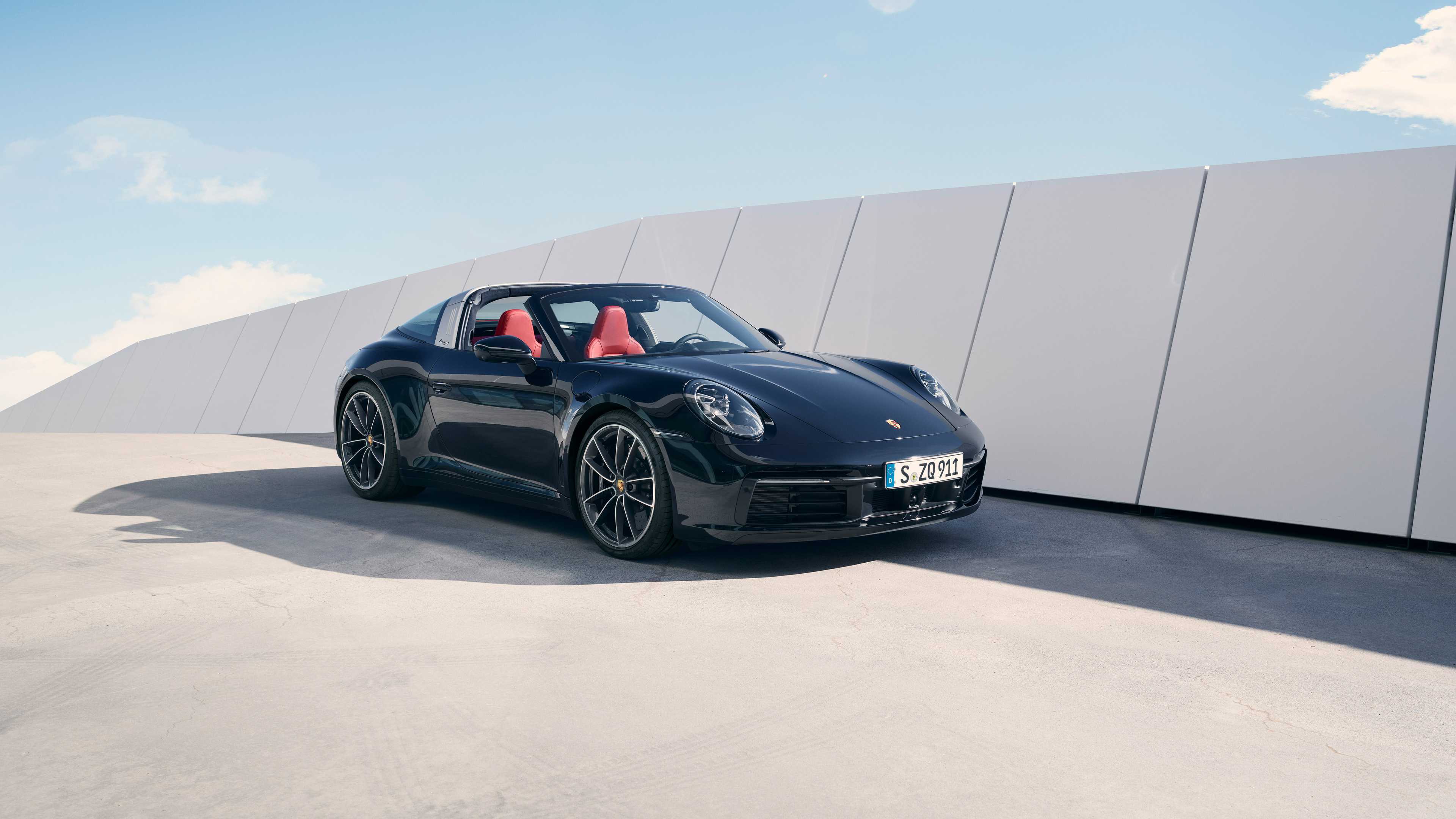 Reprogrammation Porsche 911 3.0 Carrera GTS 480