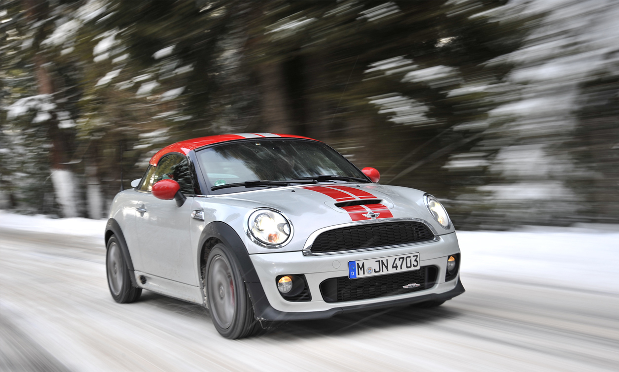 Reprogrammation Mini Roadster 1.6T JCW 211